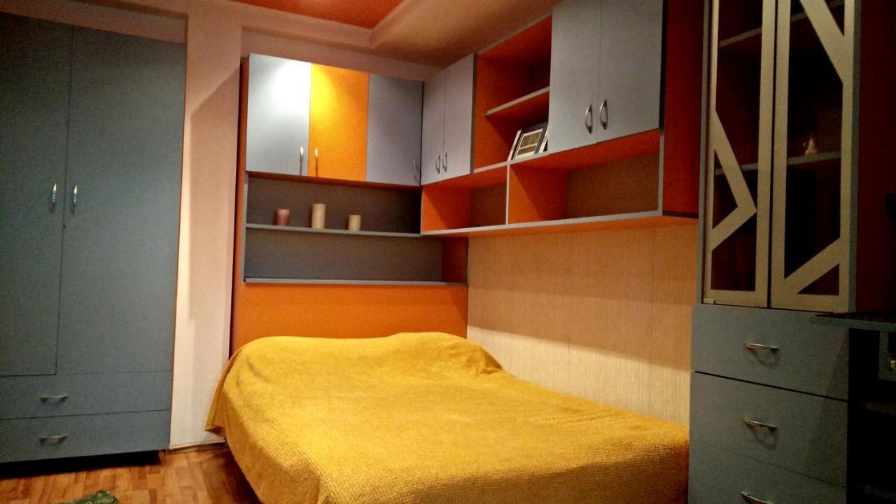 Studio French Embassy, Amzei Historic Center Boekarest Buitenkant foto