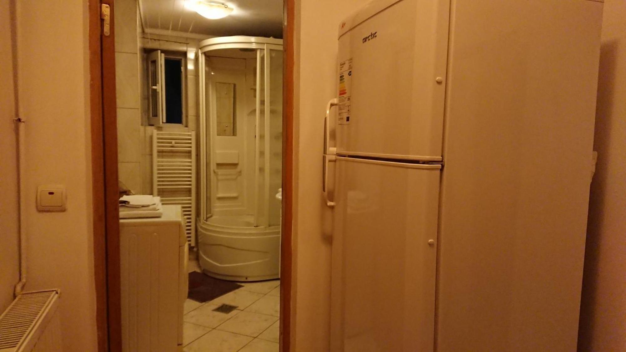 Studio French Embassy, Amzei Historic Center Boekarest Buitenkant foto